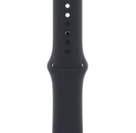 Apple Watch Nike Sport Loop mitternacht XL