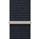 Apple Watch Sport Loop mitternacht