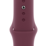 Apple Watch Sportband mulberry M/L
