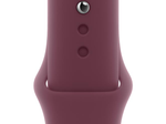 Apple Watch Sportband mulberry S/M