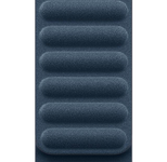 Apple Watch Magnetic Link blau M/L