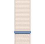 Apple Watch Sport Loop polarstern