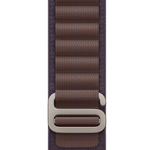 Apple Watch Alpine Loop indigo L