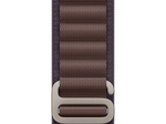 Apple Watch Alpine Loop indigo M