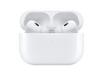 Apple AirPods Pro 2. Generation MagSafe Ladecase mit USB-C Anschluss, weiß