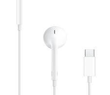 Apple EarPods mit USB-C Anschluss