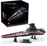 LEGO® Star Wars 75367 Republikanischer Angriffskreuzer der Venator-Klasse