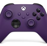 Microsoft Xbox Wireless Controller astral purple
