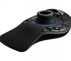 3DConnexion SpaceMouse® Pro Wireless - Bluetooth® Edition