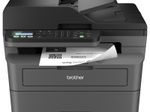 Brother MFC-L2827DWXL Laser-Multifunktionsgerät s/w