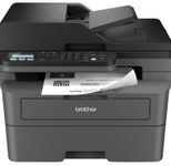 Brother MFC-L2827DWXL Laser-Multifunktionsgerät s/w