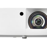 Optoma UHZ35ST Laser Heimkino Beamer 3.500 Lumen