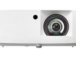 Optoma UHZ35ST Laser Heimkino Beamer 3.500 Lumen