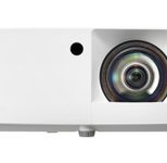 Optoma UHZ35ST Laser Heimkino Beamer 3.500 Lumen