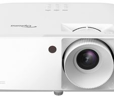 Optoma ZH462 Laser Beamer 5.000 Lumen