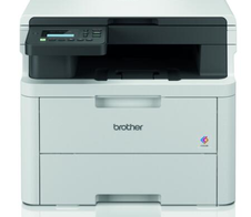 Brother DCP-L3515CDW Farblaser-Multifunktionsgerät