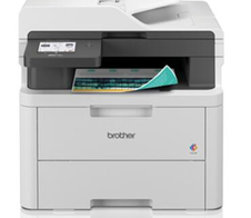 Brother MFC-L3740CDW Farblaser-Multifunktionsgerät