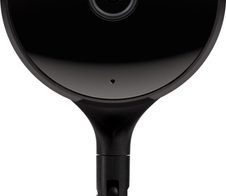 Eve 10ECJ8701 Cam Smarte Innenkamera