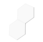 Govee Glide Hexa Light Panels - Expansion Pack (2 Panels)
