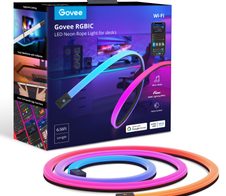 Govee Gaming Table Neon Light