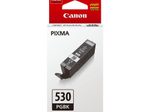 Canon Original PGI-530 PGBK Druckerpatrone - pigment schwarz (6117C001)