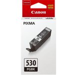 Canon Original PGI-530 PGBK Druckerpatrone - pigment schwarz (6117C001)