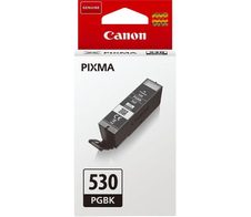 Canon Original PGI-530 PGBK Druckerpatrone - pigment schwarz (6117C001)