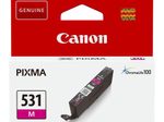 Canon Original CLI-531M Druckerpatrone - magenta (6120C001)