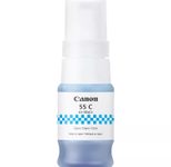 Canon Original GI-55C Nachfülltinte - cyan 3.000 Seiten
