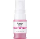 Canon Original GI-55M Nachfülltinte - magenta 3.000 Seiten