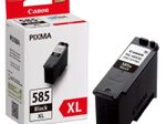 Canon Original PG-585XL Druckerpatrone - schwarz (6204C001)