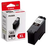 Canon Original PG-585XL Druckerpatrone - schwarz (6204C001)