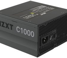 NZXT C750 Bronze - Netzteil