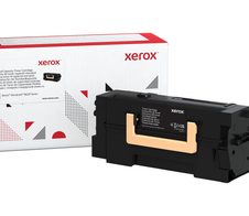Xerox Original Toner B625 schwarz (006R04668)