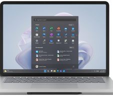 Microsoft Surface Laptop Studio 2 Intel Core i7-13800H 36,6 cm (14,4") 64GB RAM, 2TB SSD, 2400x1600, Win11 Pro, RTX