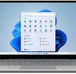 Microsoft Surface Laptop Go 3 Intel Core i5-1235U 31,5 cm (12,4") 8GB RAM, 128GB UFS, 1536x1024, Win11 Pro