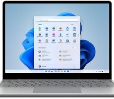 Microsoft Surface Laptop Go 3 Intel Core i5-1235U 31,5 cm (12,4") 8GB RAM, 128GB UFS, 1536x1024, Win11 Pro