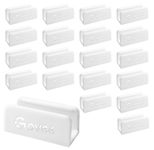 Govee RGBIC Neon LED Strip Light Mounting Brackets