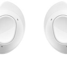 Samsung Galaxy Buds FE (Mystic White)