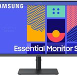 Samsung S4 S27C432GAU Essential Monitor 68,6 cm (27 Zoll)