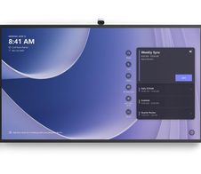 Microsoft Surface Hub 3 for Business Touch Display 85 Zoll 215,9 cm