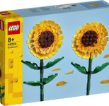 LEGO® Creator 40524 Sonnenblumen