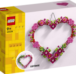 LEGO® Iconic 40638 Herz-Deko