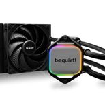be quiet Wasserkühler Pure Loop 2 120mm AIO schwarz
