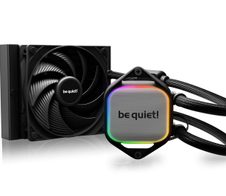 be quiet Wasserkühler Pure Loop 2 120mm AIO schwarz