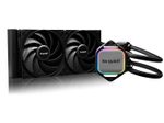 be quiet Wasserkühler Pure Loop 2 240mm AIO schwarz
