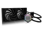be quiet Wasserkühler Pure Loop 2 280mm AIO schwarz