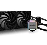 be quiet Wasserkühler Pure Loop 2 280mm AIO schwarz