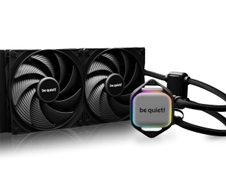 be quiet Wasserkühler Pure Loop 2 280mm AIO schwarz