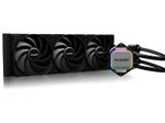 be quiet Wasserkühler Pure Loop 2 360mm AIO schwarz